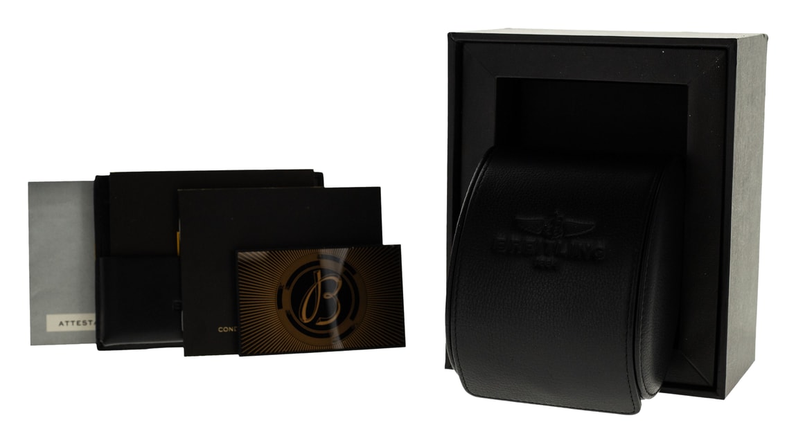 Breitling Chronomat 41 AB0144 Image 4